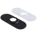 Delta RP77702 Escutcheon and Gasket - Transitional/Contemporary Bar
