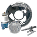 Delta RP77744 Rebuild Kit - Clear Knob Handle - 1H Trim