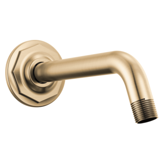 Brizo Rook: 7" Shower Arm & Flange