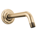 Brizo Rook: 7" Shower Arm & Flange