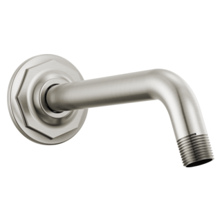 Brizo Rook: 7" Shower Arm & Flange