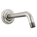 Brizo Rook: 7" Shower Arm & Flange