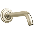 Polished Nickel