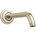 Brizo Brizo Rook: 7" Shower Arm & Flange