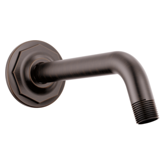 Brizo Rook: 7" Shower Arm & Flange