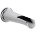Brizo Brizo Rook: Non-Diverter Tub Spout