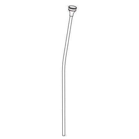 Delta Valdosta: Lift Rod Assembly