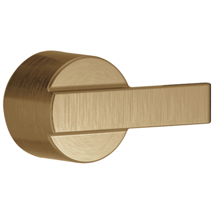 Delta RP79166 Ara Metal Lever Handle Kit - 14 Series