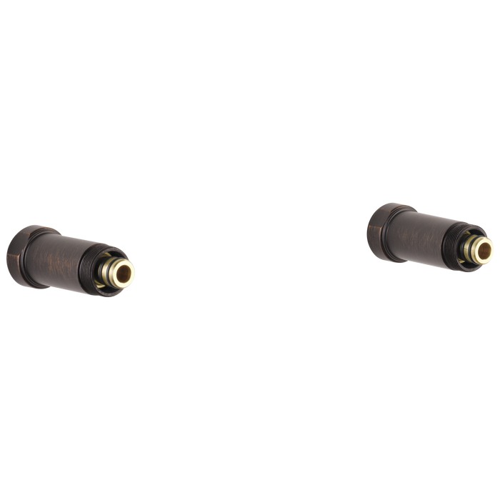 Brizo Brizo Brizo Traditional: Tub Filler Spout Reach Extensions