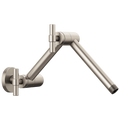 Luxe Nickel