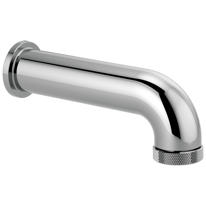 Brizo Brizo Litze: Litze Diverter Tub Spout