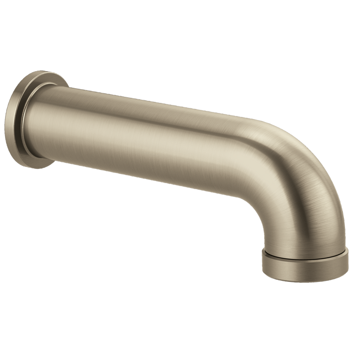 Brizo Brizo Brizo Universal Showering: Linear Round Diverter Tub Spout