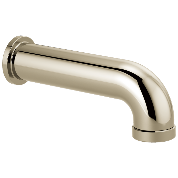 Brizo Brizo Brizo Universal Showering: Linear Round Diverter Tub Spout
