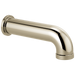 Brizo Brizo Brizo Universal Showering: Linear Round Diverter Tub Spout