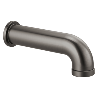 Brizo Universal Showering: Linear Round Diverter Tub Spout