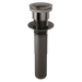 Brizo Other: Push Button Pop-Up Lavatory Drain Without Overflow