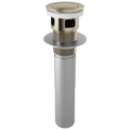 Polished Nickel