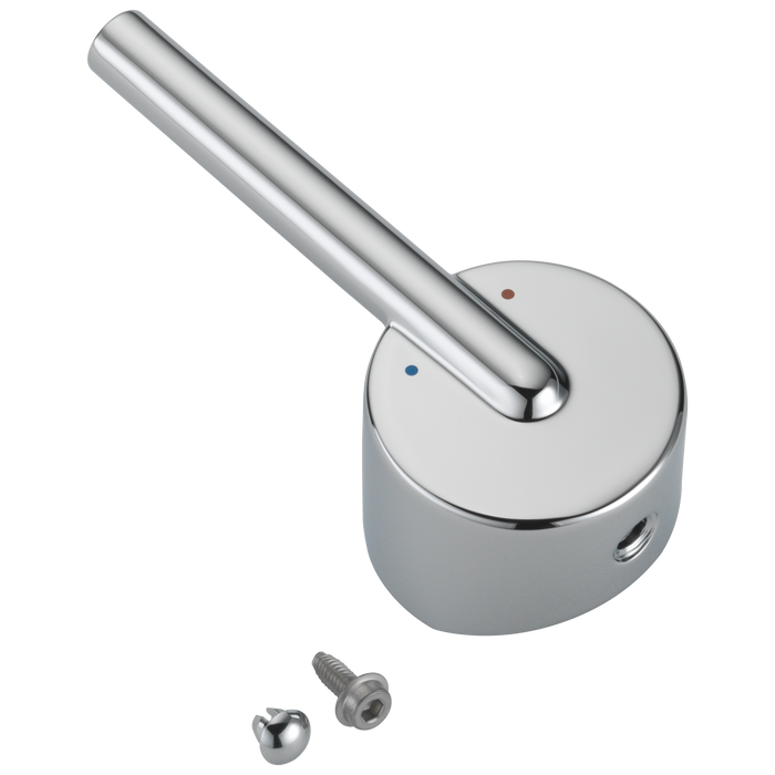 Delta Trinsic RP82134PN Handle - 2L Bathroom - Polished Nickel