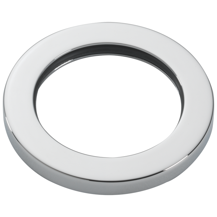 Delta Trinsic RP82137PN Handle Flange, Seal, O-Ring - Polished Nickel