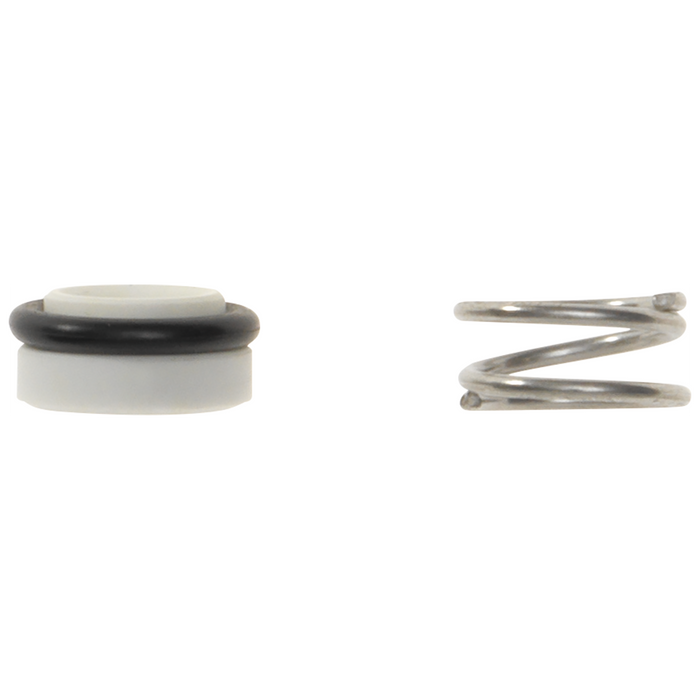 Delta Delta Other: Stem Unit - Ceramic w/ Seat, O-Ring & Spring - 2H - Mini-Bulk