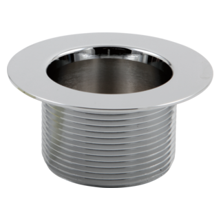 Brizo Other: Toe-Operated Waste Plug