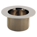 Polished Nickel