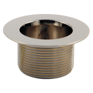 Brizo Other: Toe-Operated Waste Plug