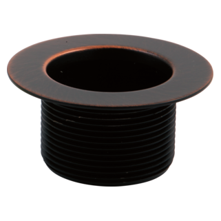 Brizo Other: Toe-Operated Waste Plug