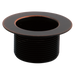 Brizo Other: Toe-Operated Waste Plug