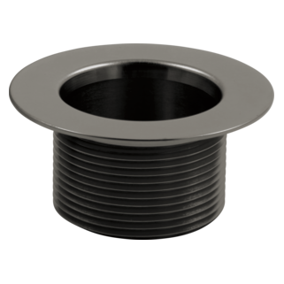 Brizo Other: Toe-Operated Waste Plug