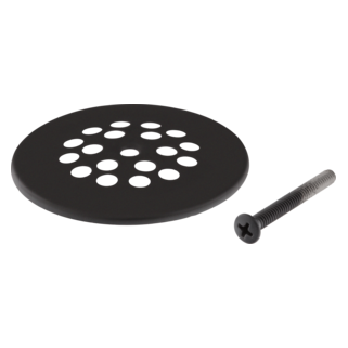 Brizo Other: Dome Strainer with Screw