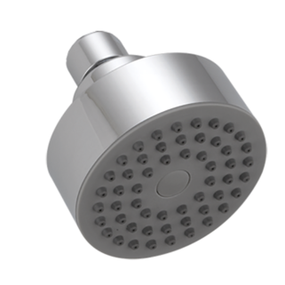 Peerless Precept: Shower head