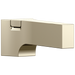 Delta RP84412 Zura Tub Spout - Pull-Up Diverter