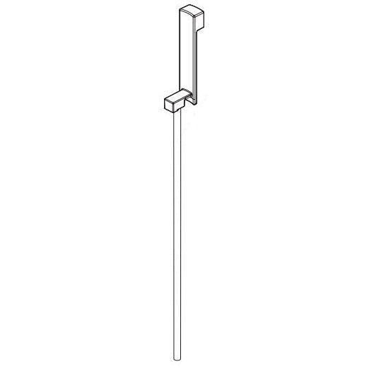 Brizo Litze RP90071SL Lift Rod - Bidet