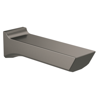 Delta Pivotal: Tub Spout - Non-Diverter
