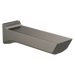 Delta Pivotal: Tub Spout - Non-Diverter