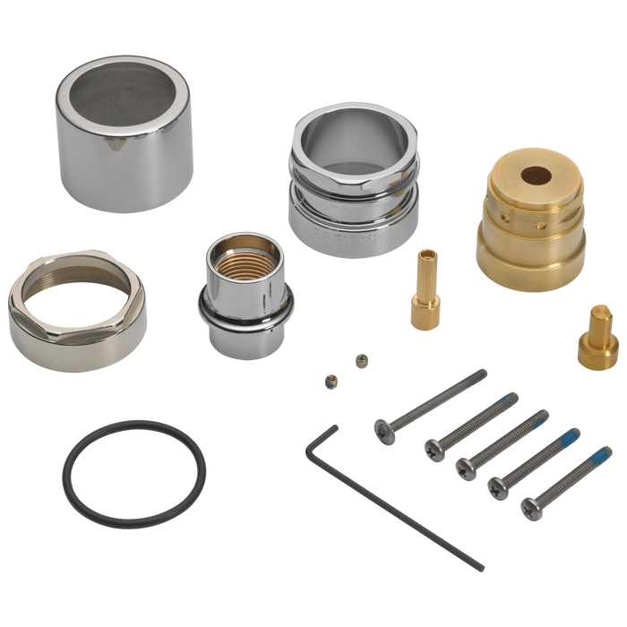 Delta RP90544 Extension Kit for 27T Series Multichoice Integrated Diverter
