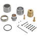 Brizo Brizo Other: Pressure Balance Valve with Integrated Diverter Extension Kit