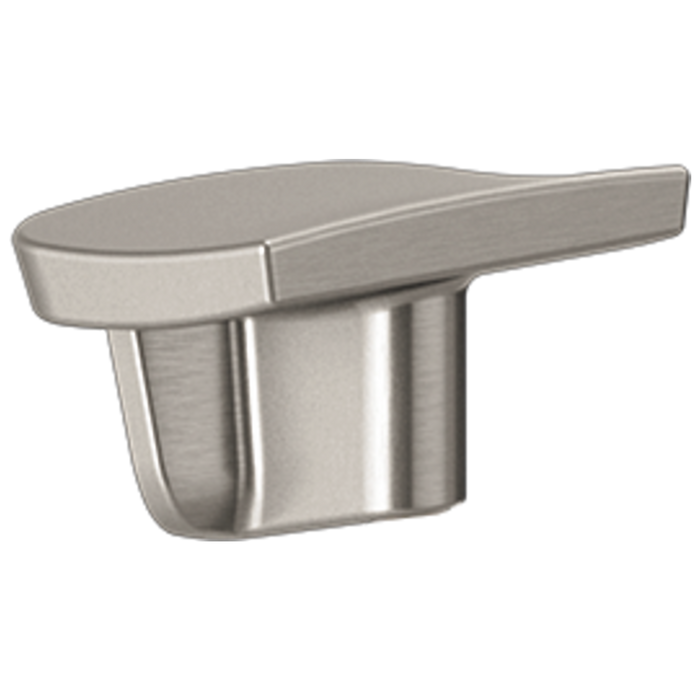 Delta RP90912 Tesla Finial for 2552 - Dst Center Set Bathroom Faucet