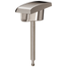 Delta RP90913 Ashlyn Finial for 2564 - Dst Center Set Bathroom Faucet