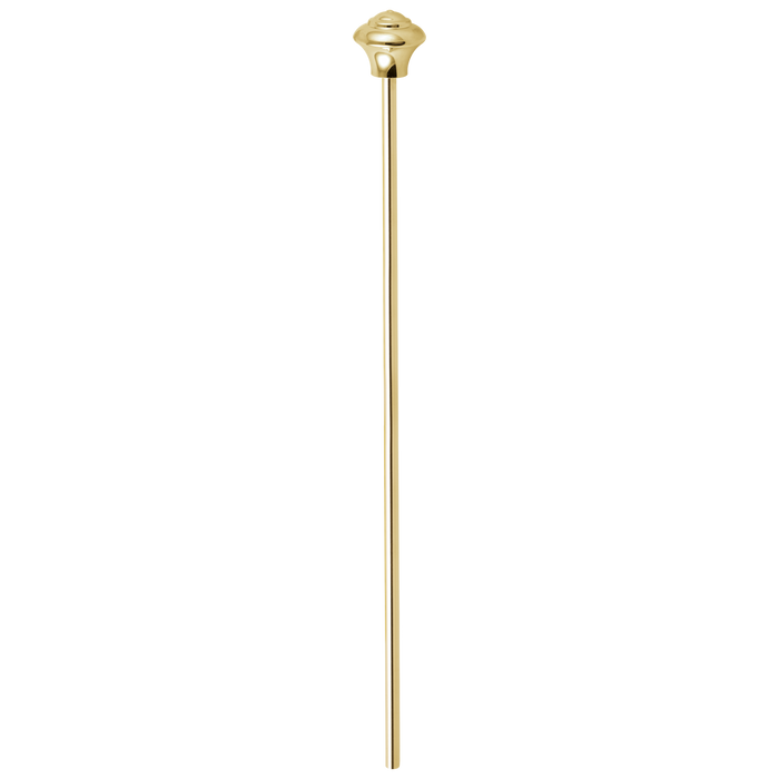Delta RP91401 Victorian Finial for 2555 - Dst Center Set Bathroom Faucet