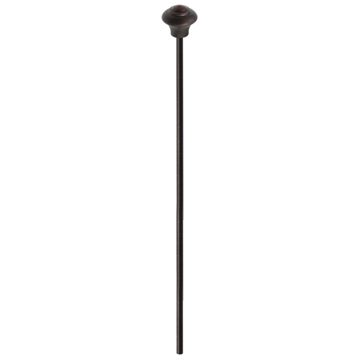 Delta RP91401 Victorian Finial for 2555 - Dst Center Set Bathroom Faucet