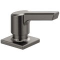 Black Stainless