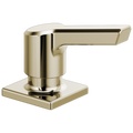Polished Nickel