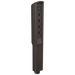 Brizo Brizo Brizo Universal Showering: Linear Square H2Okinetic Multi-Function Handshower