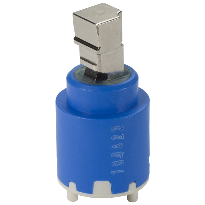 Brizo Vettis: Valve