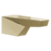 Delta Trillian: Diverter Tub Spout