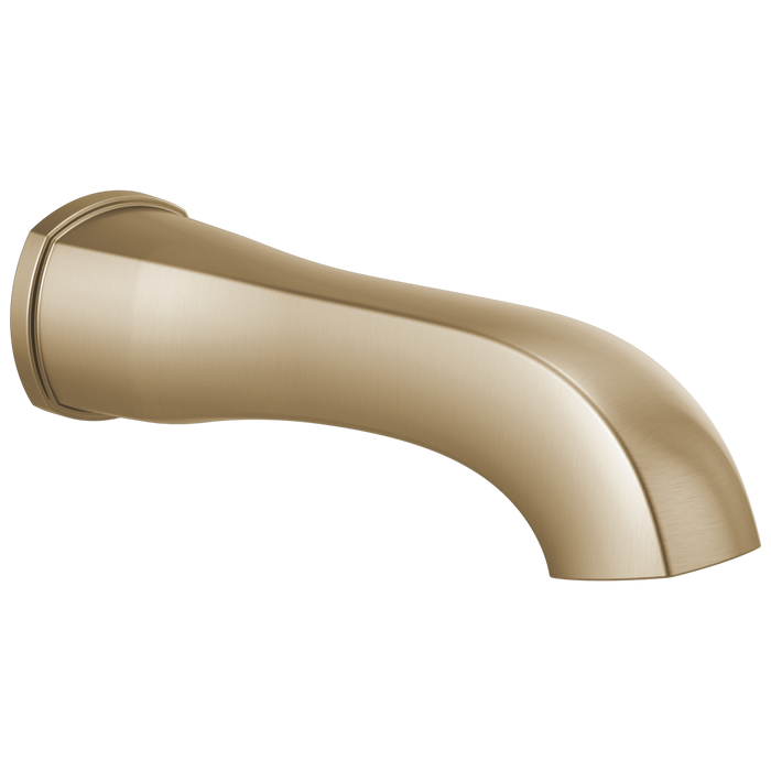 Delta RP93377 Stryke Non Diverter Tub Spout