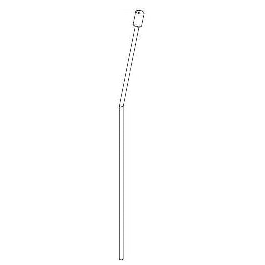 Peerless Apex RP93976CZ Lift Rod