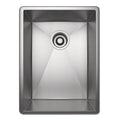 Brushed Stainless Steel (SB)